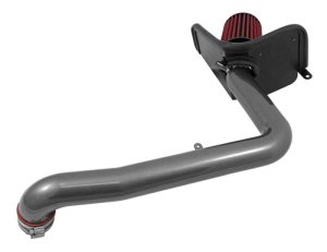 Chrysler 200 Performance Air Intake - AEM Induction - 21-753C - Gunmetal Gray - 2015